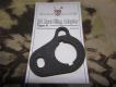 M4 - M16 Rear Sling Adaptor Anello Cinghia by King Arms